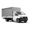 Газель 3 тонны